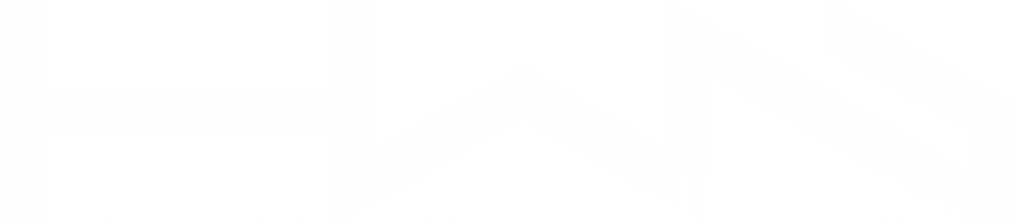 Hostess World Milano logo