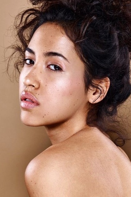 Isabel, event hostess and promo model available in New York City