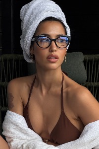 Isabel - photo 11 of 19, event hostess in New York City