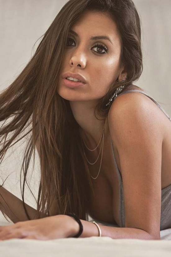 Thays, event hostess and promo model available in New York City