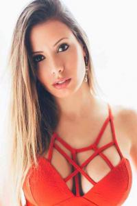 Thays - photo 4 of 22, event hostess in New York City