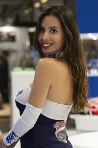 Thays - photo 7 of 22, event hostess in New York City