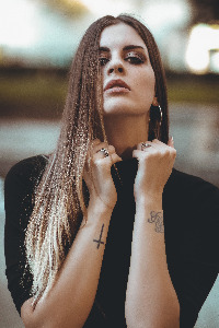 Martina - photo 6 of 10, event hostess in New York City