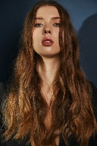 Viktoriia &mdash; event hostess in New York