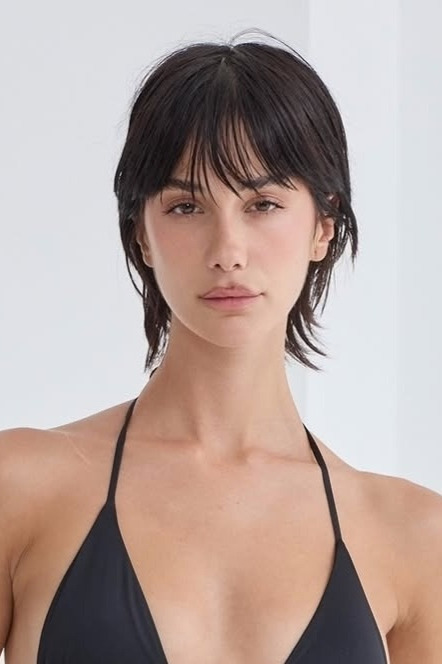 Federica, event hostess and promo model available in New York City