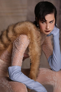 Federica - photo 6 of 12, event hostess in New York City