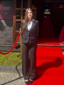 Silvia - photo 2 of 6, event hostess in New York City