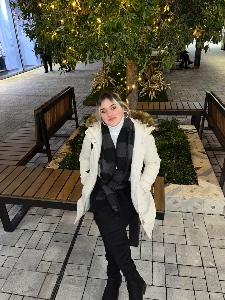 Adelina stefania - photo 3 of 3, event hostess in New York City