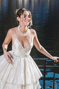 Ludovica - photo 5 of 6, event hostess in New York City