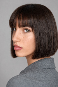 Grace Melody &mdash; event hostess in New York