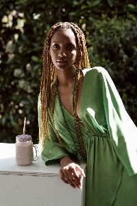 Hadiza - photo 4 of 17, event hostess in New York City
