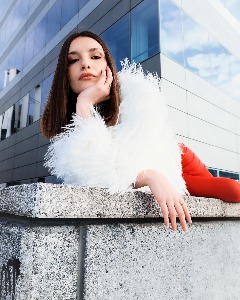 Clelia maria rachele - photo 9 of 17, event hostess in New York City