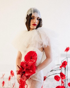 Clelia maria rachele - photo 12 of 17, event hostess in New York City