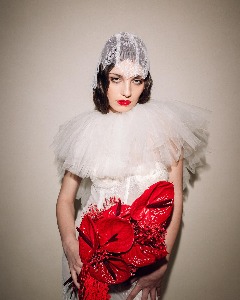 Clelia maria rachele - photo 13 of 17, event hostess in New York City