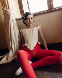 Clelia maria rachele - photo 15 of 17, event hostess in New York City