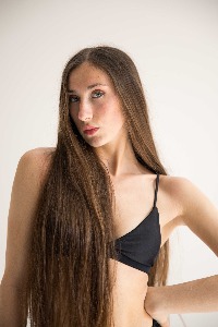 Cecilia Maria Carlotta &mdash; event hostess in New York