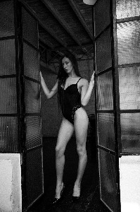 Cecilia maria carlotta - photo 3 of 9, event hostess in New York City