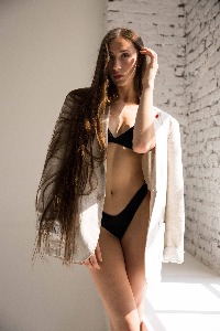 Cecilia maria carlotta - photo 4 of 9, event hostess in New York City