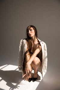 Cecilia maria carlotta - photo 5 of 9, event hostess in New York City