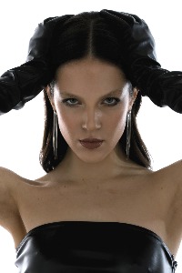 Deelika - photo 2 of 7, event hostess in New York City